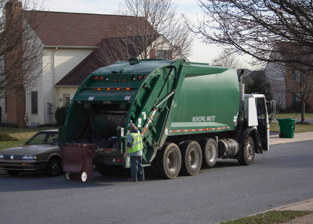  Columbus Junction, IA Junk Removal Pros